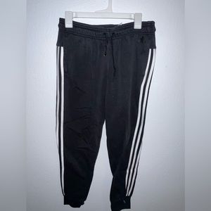 Adidas sweat pants